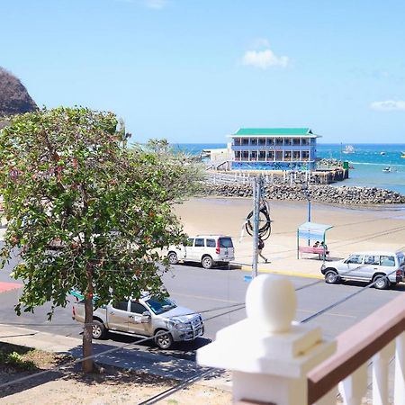 Hotel Victoriano San Juan del Sur Kültér fotó