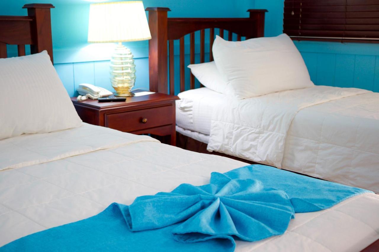Hotel Victoriano San Juan del Sur Kültér fotó