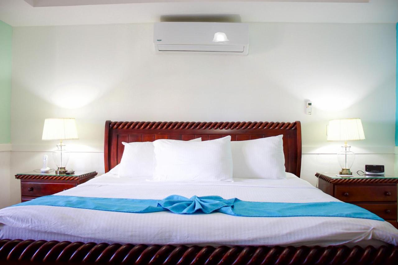 Hotel Victoriano San Juan del Sur Kültér fotó