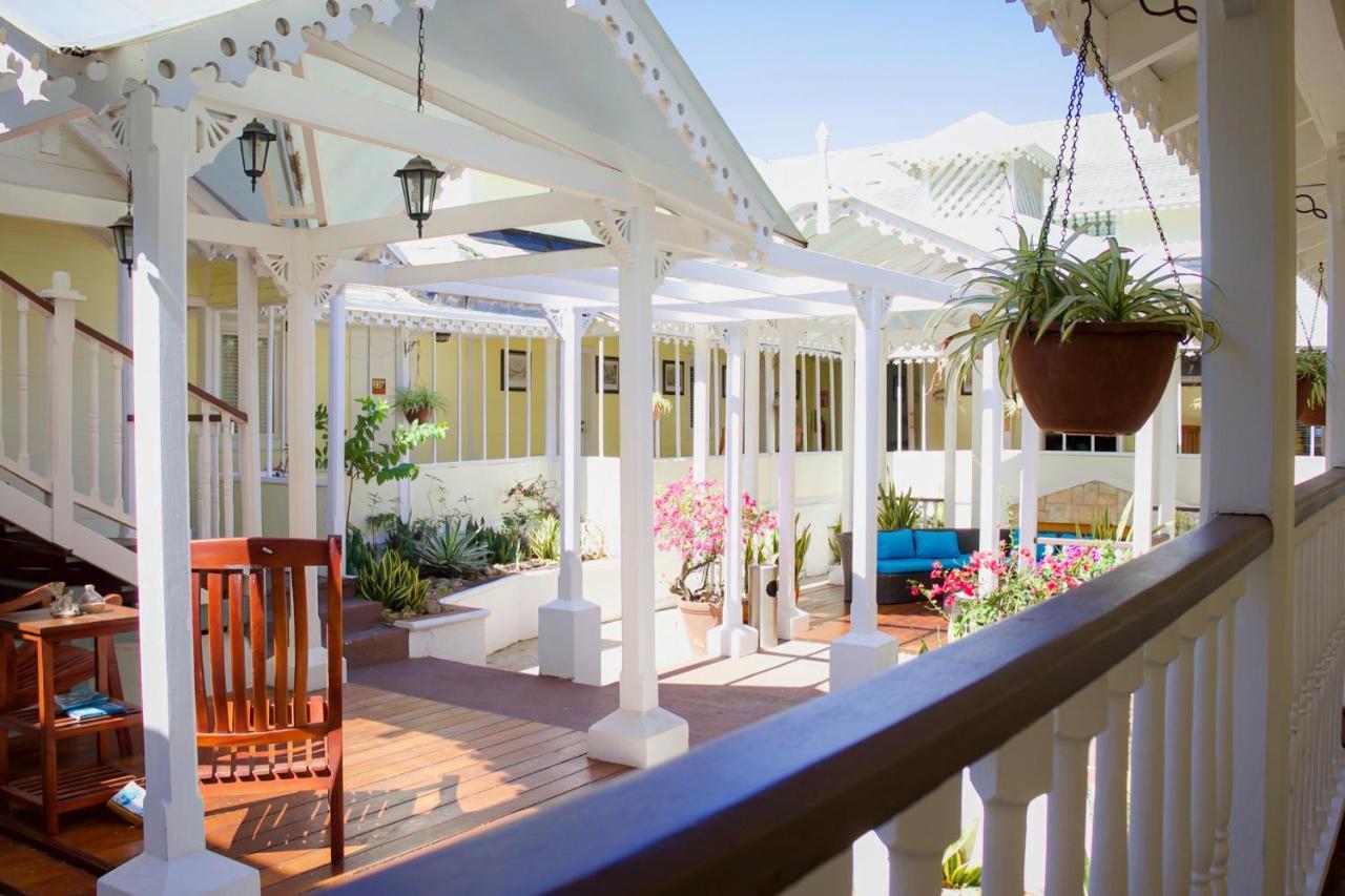 Hotel Victoriano San Juan del Sur Kültér fotó