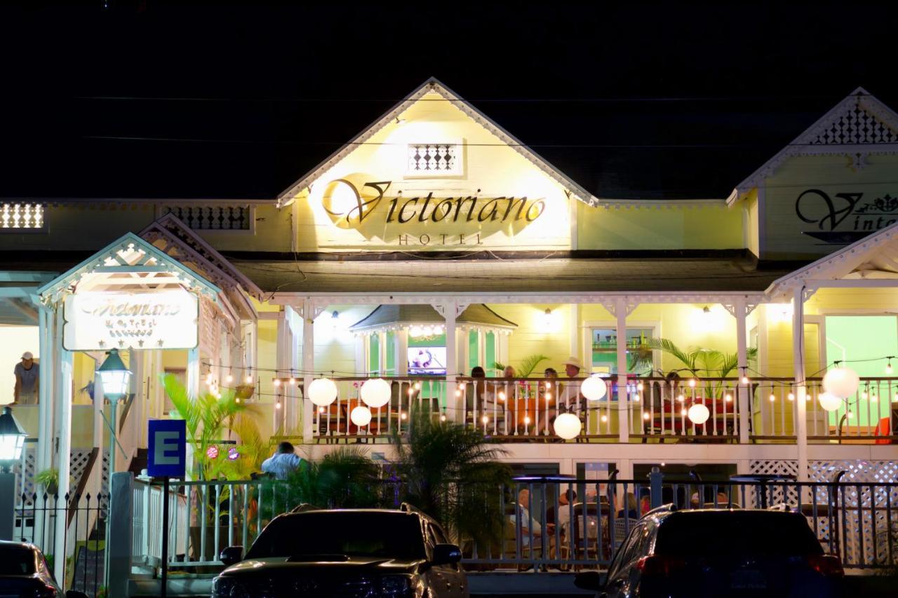 Hotel Victoriano San Juan del Sur Kültér fotó