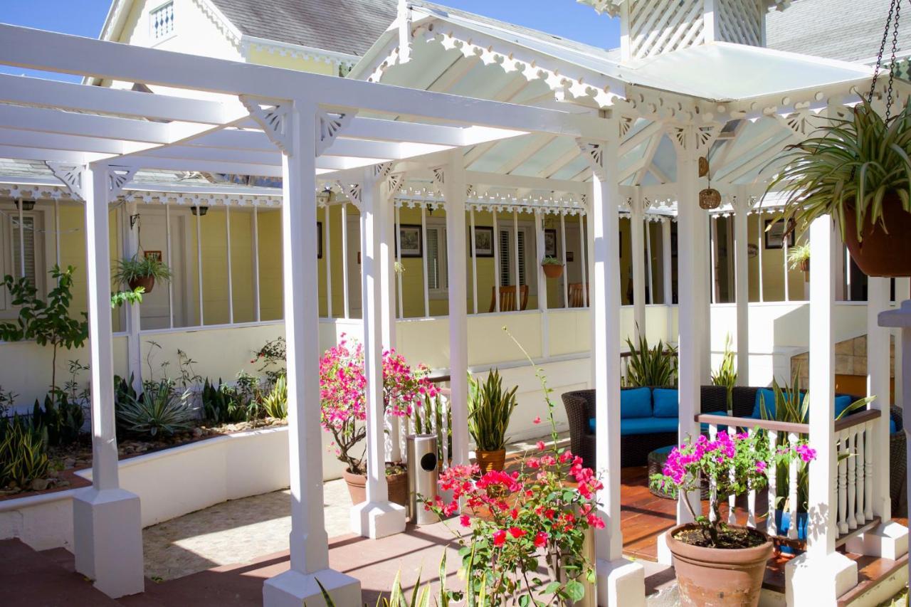 Hotel Victoriano San Juan del Sur Kültér fotó