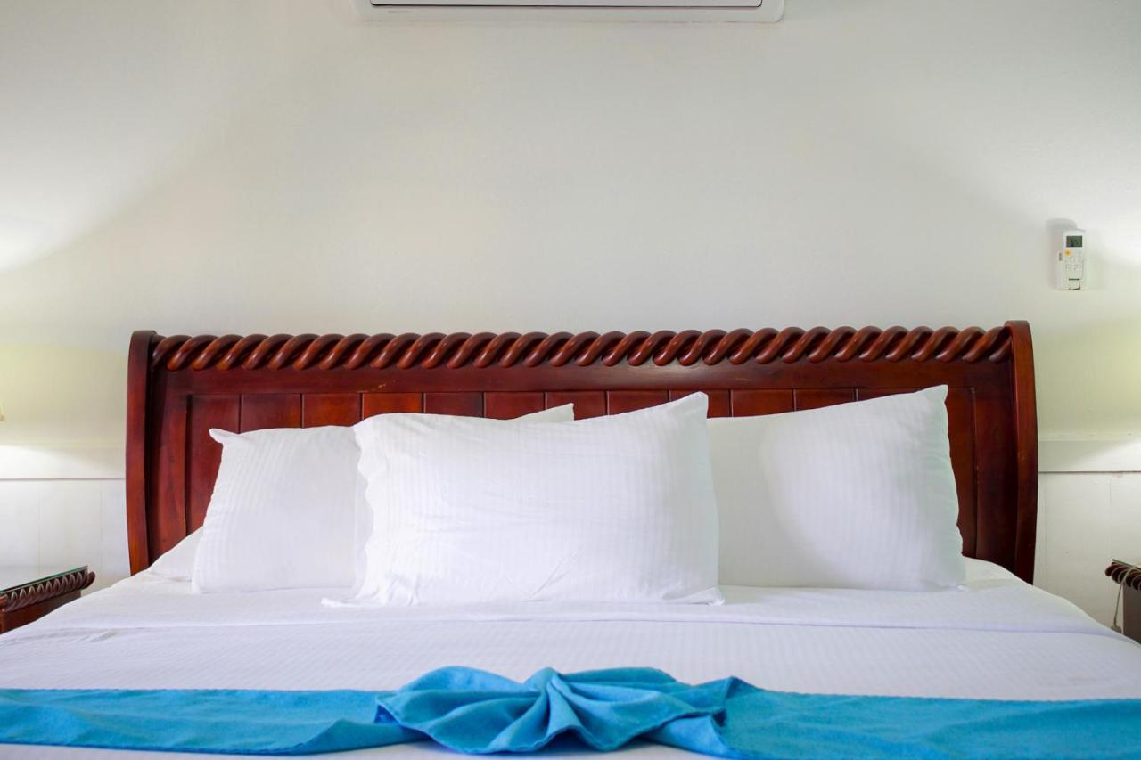 Hotel Victoriano San Juan del Sur Kültér fotó