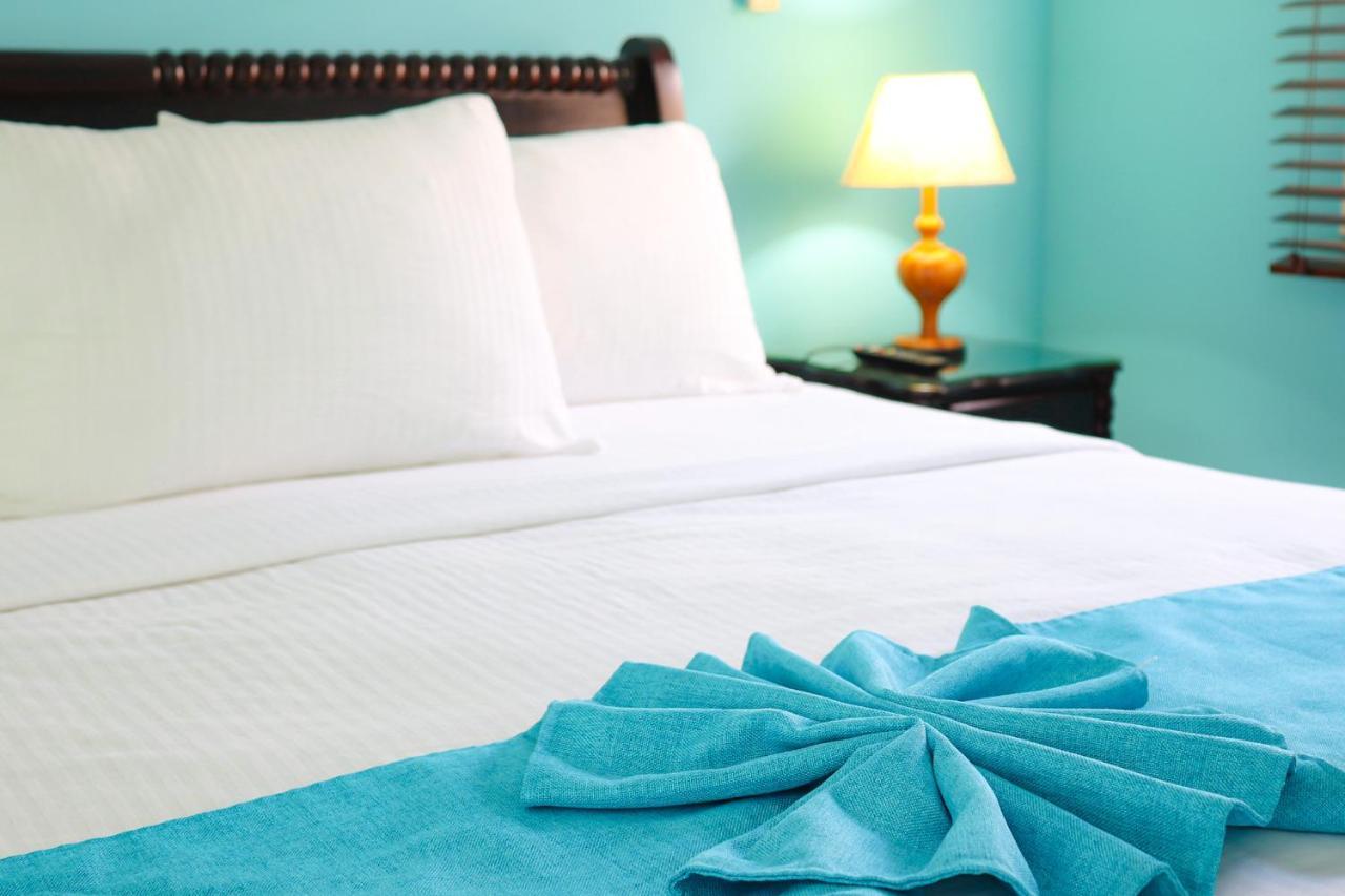 Hotel Victoriano San Juan del Sur Kültér fotó