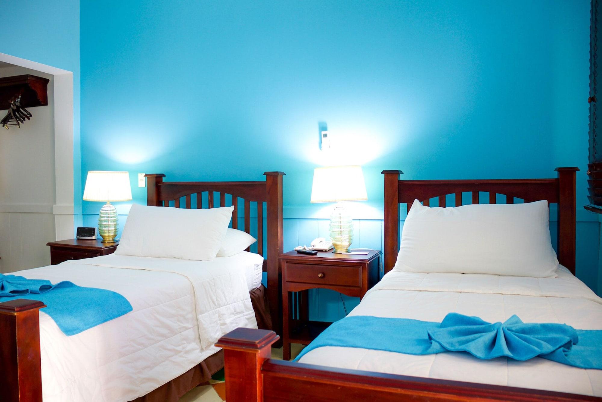 Hotel Victoriano San Juan del Sur Kültér fotó