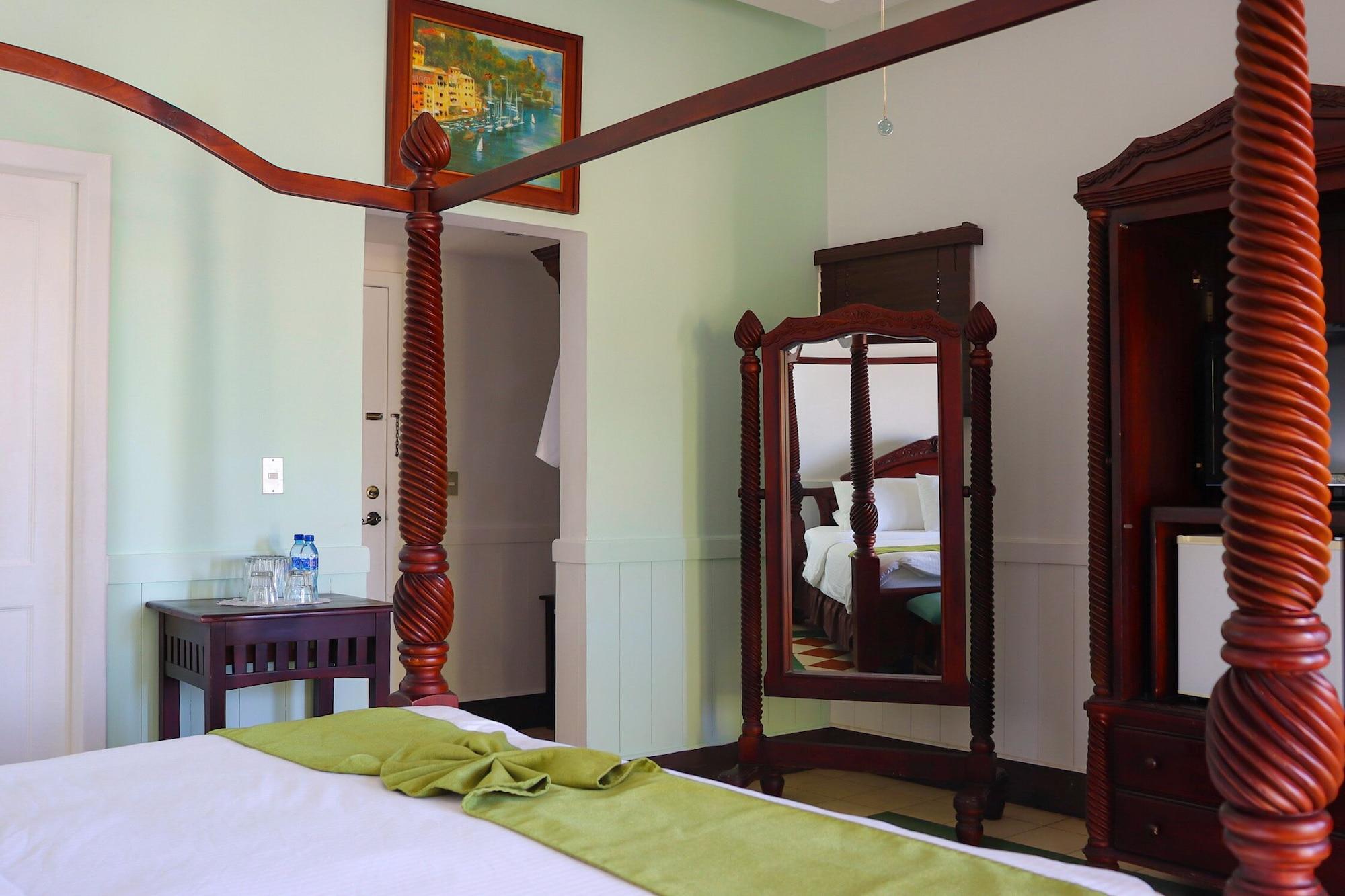 Hotel Victoriano San Juan del Sur Kültér fotó