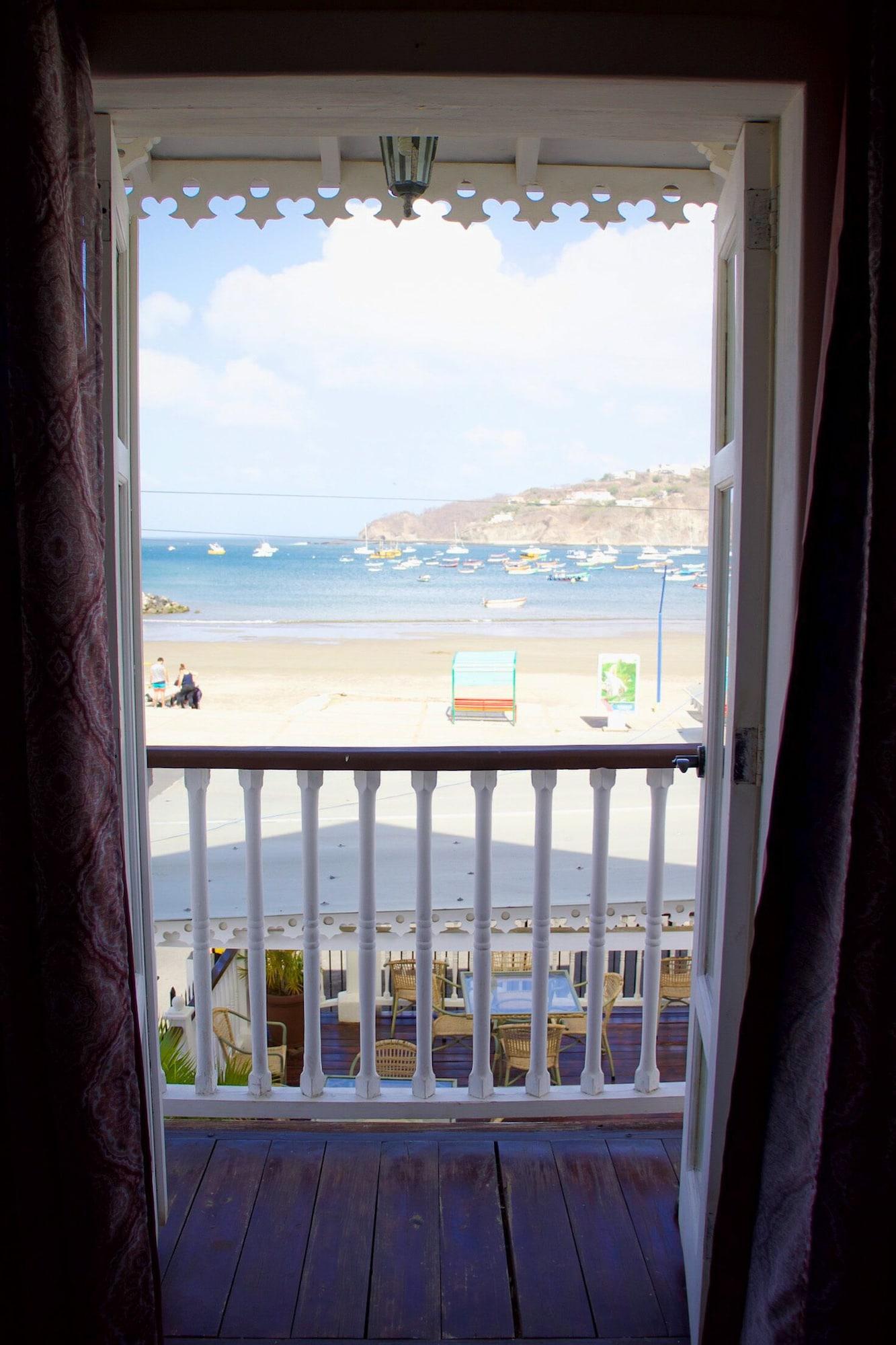 Hotel Victoriano San Juan del Sur Kültér fotó