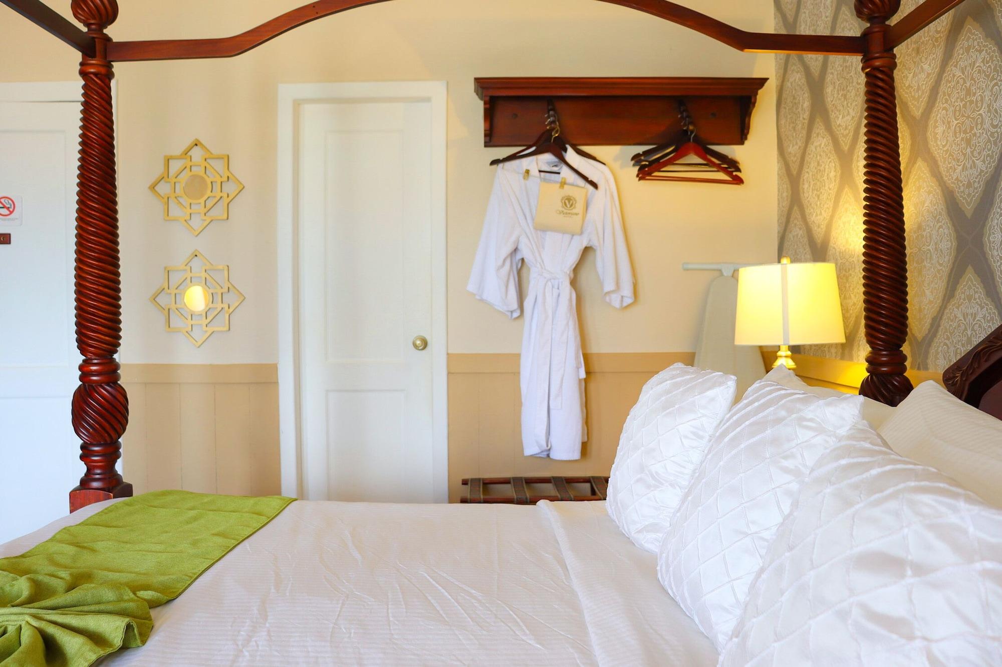 Hotel Victoriano San Juan del Sur Kültér fotó