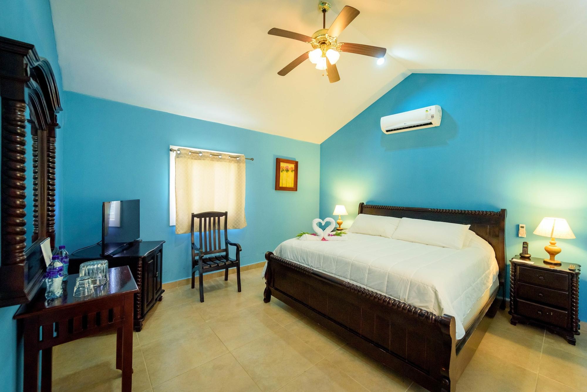 Hotel Victoriano San Juan del Sur Kültér fotó
