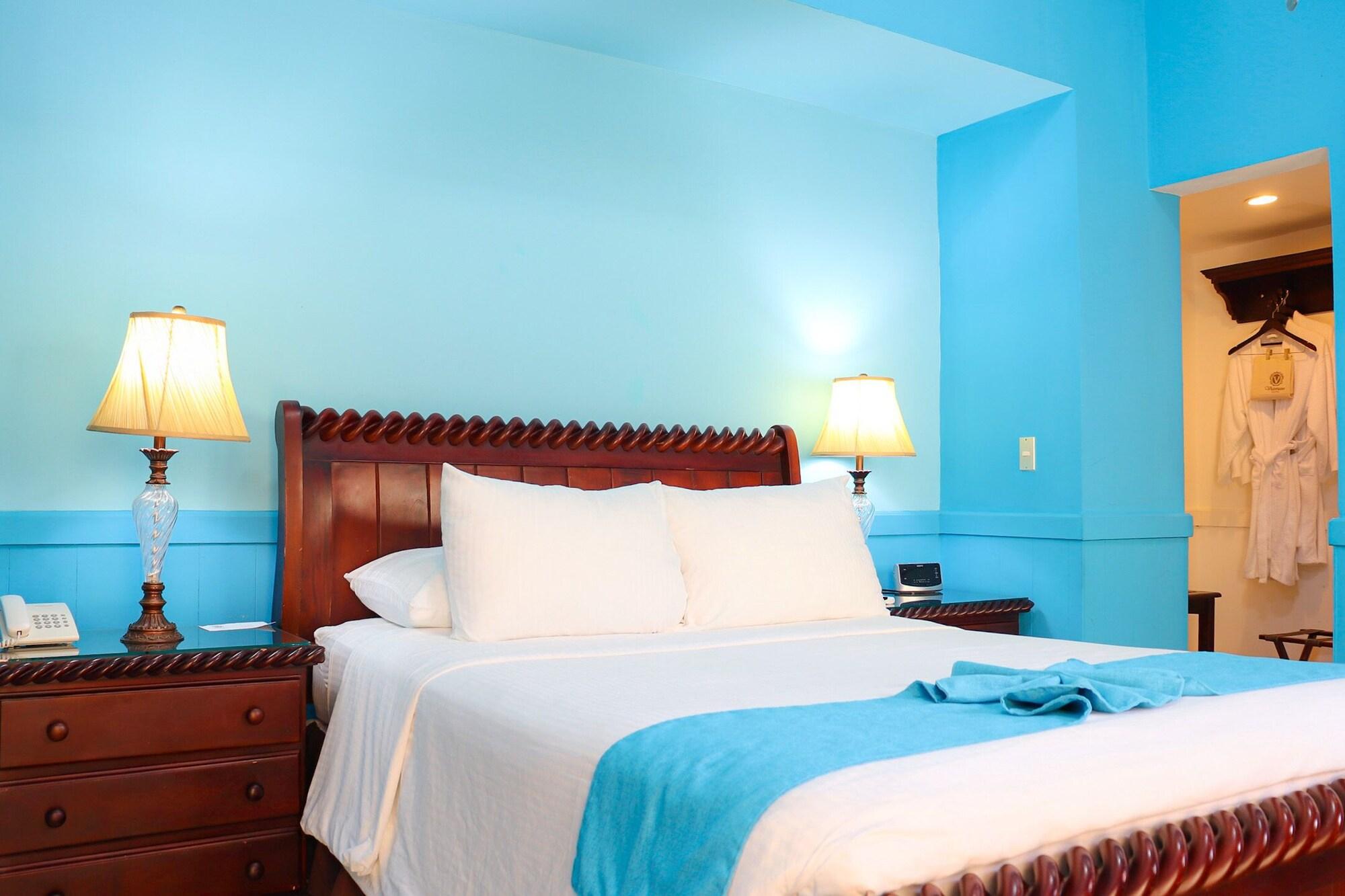 Hotel Victoriano San Juan del Sur Kültér fotó
