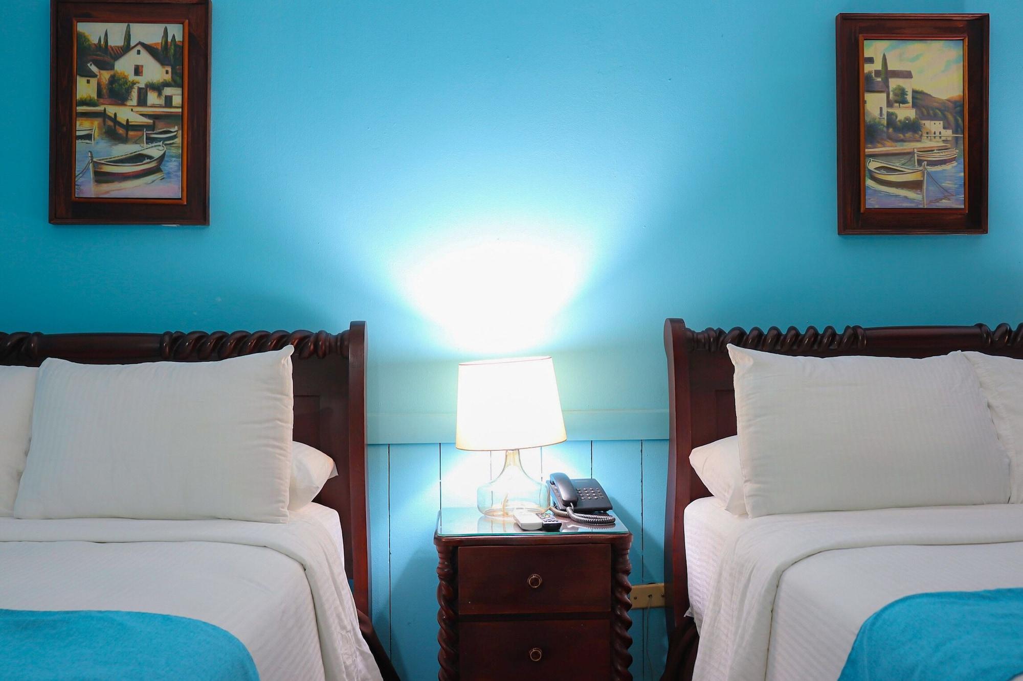 Hotel Victoriano San Juan del Sur Kültér fotó