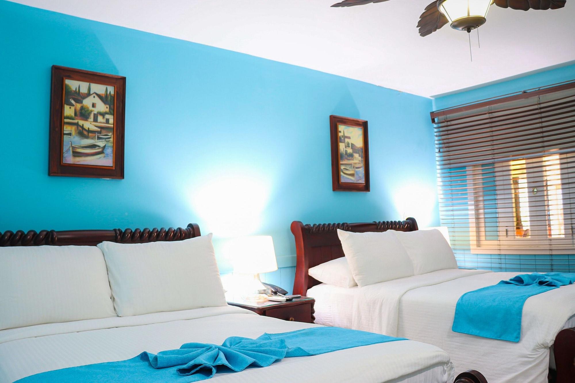 Hotel Victoriano San Juan del Sur Kültér fotó