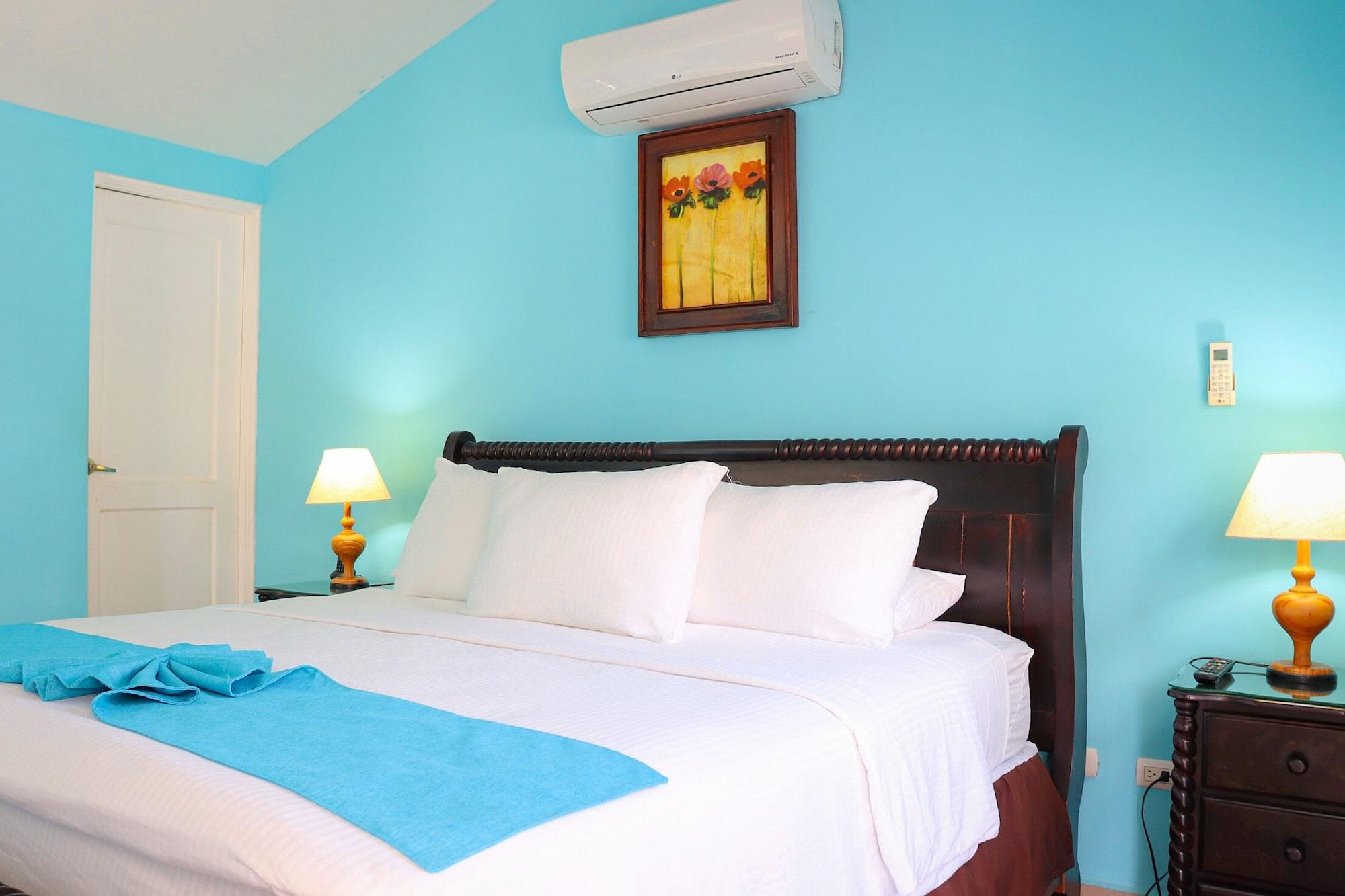 Hotel Victoriano San Juan del Sur Kültér fotó