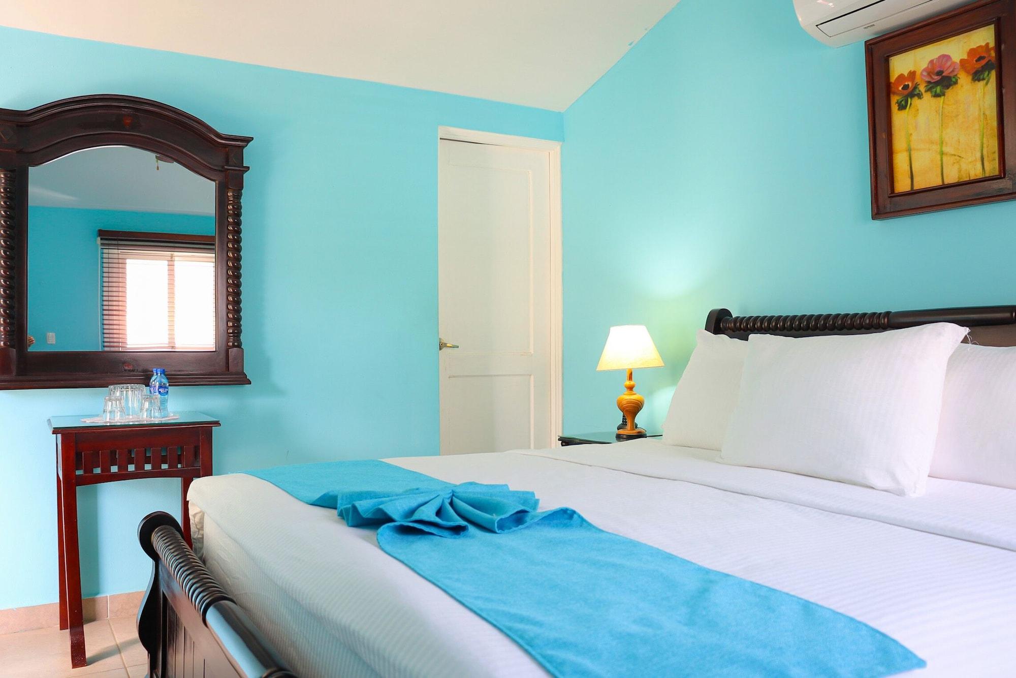 Hotel Victoriano San Juan del Sur Kültér fotó