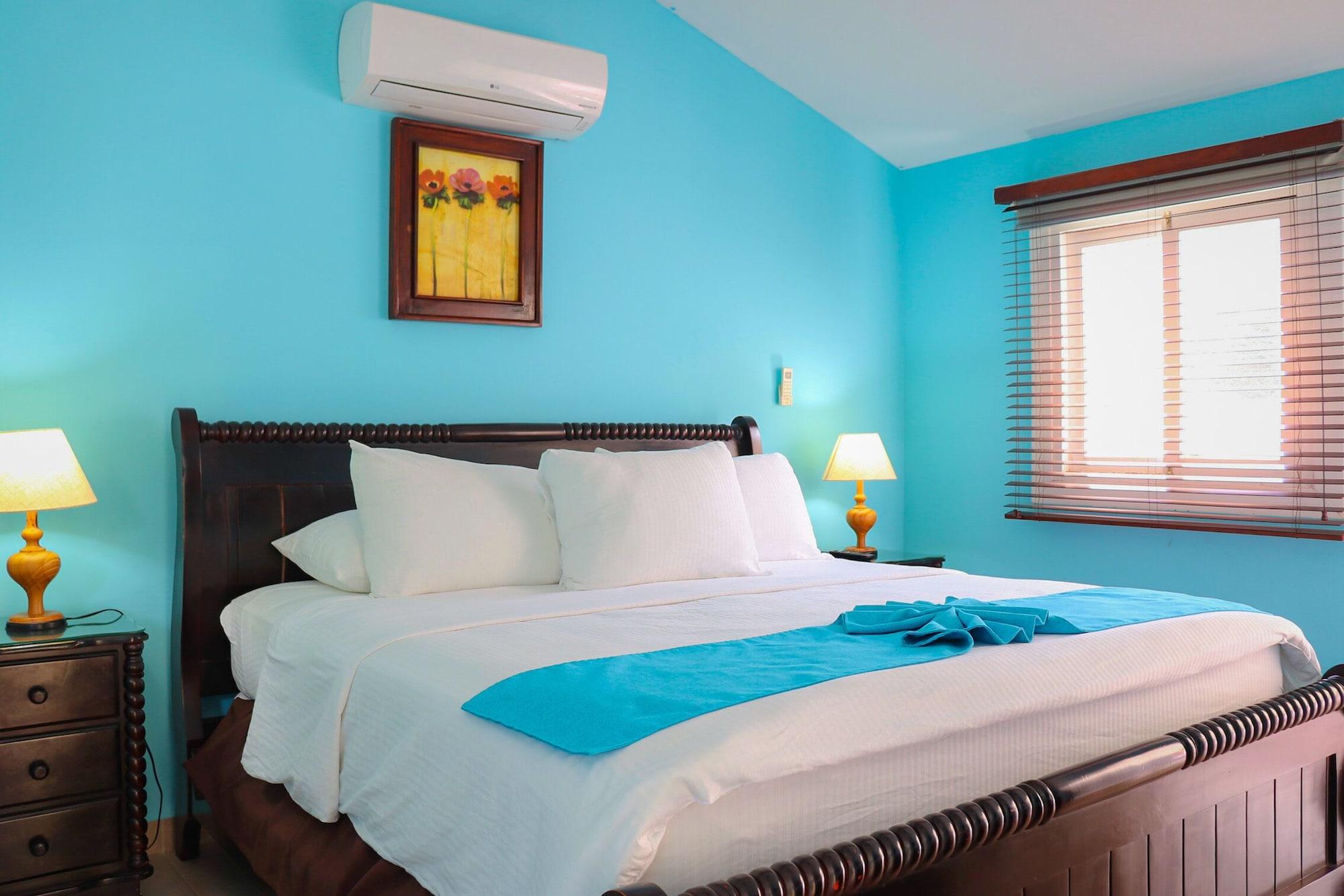 Hotel Victoriano San Juan del Sur Kültér fotó