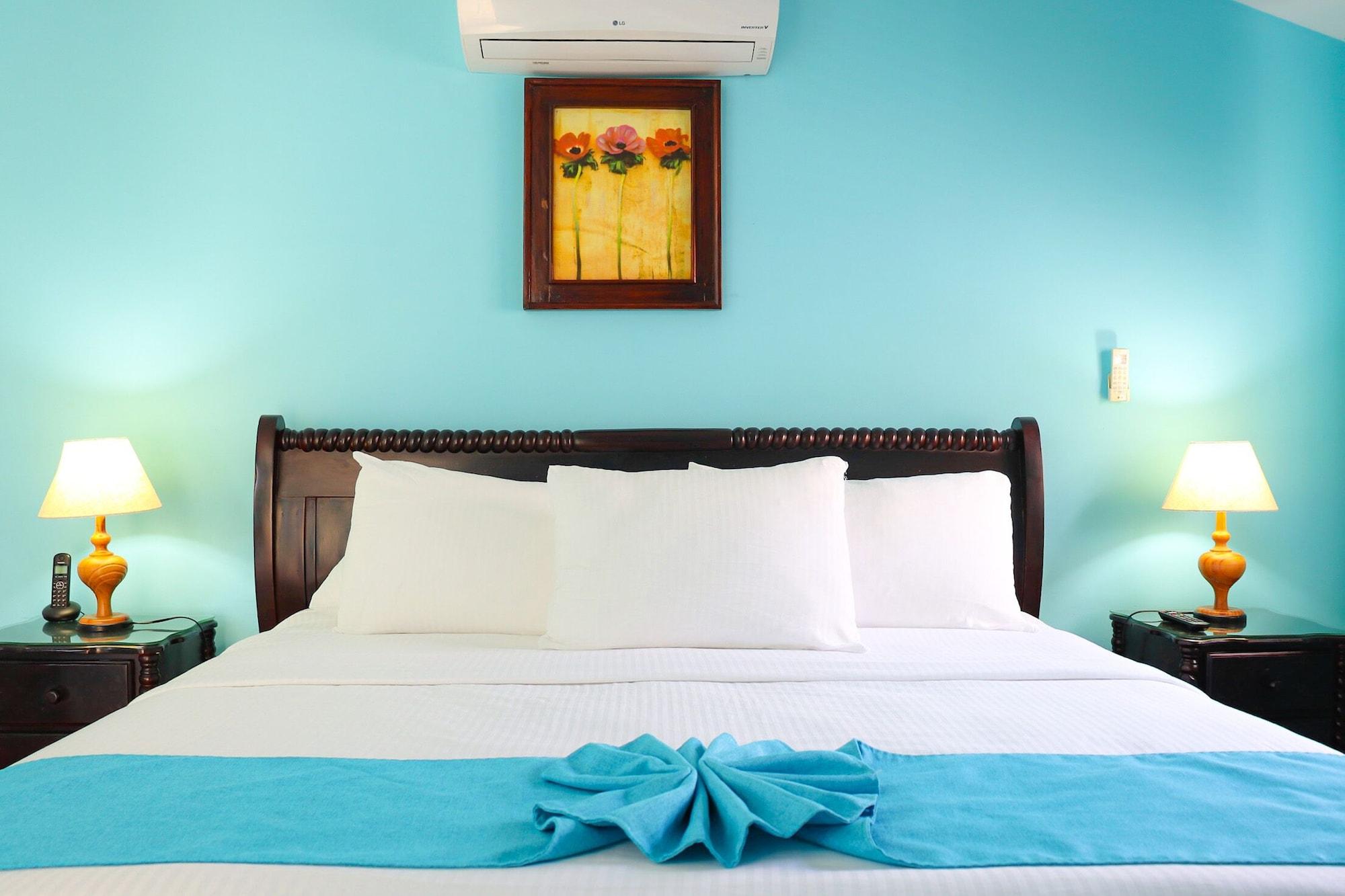 Hotel Victoriano San Juan del Sur Kültér fotó