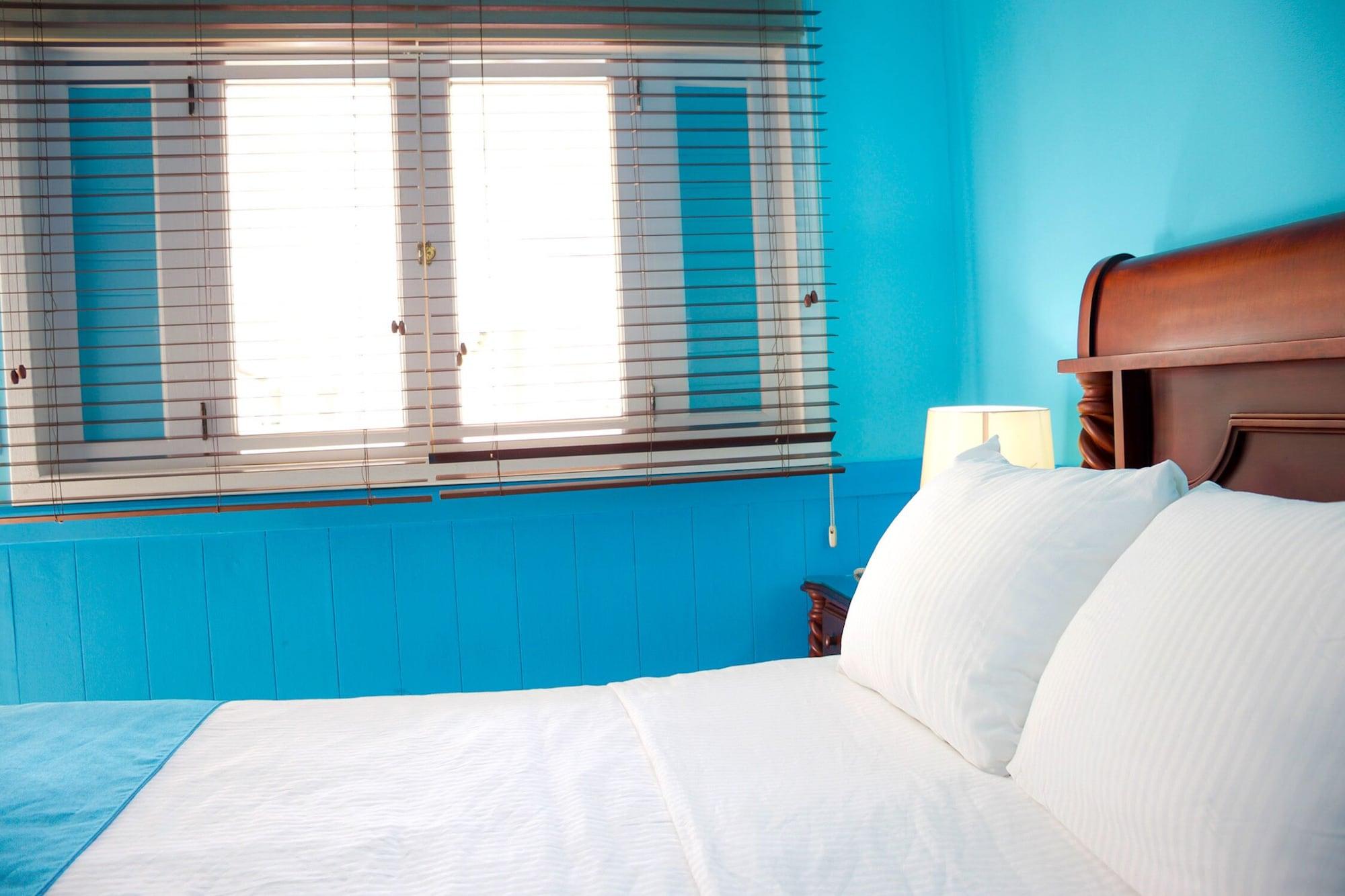 Hotel Victoriano San Juan del Sur Kültér fotó